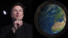 Starlink Türkiye’ye mi geliyor? Açıklama geldi