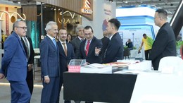 Türkiye Mısır ile yeniden masada