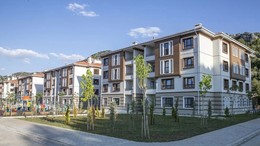 500 bin sosyal konuta rekor ilgi! İlk günden 936 bin kişi