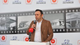 Patron firarda, TP iflasın eşiğinde!