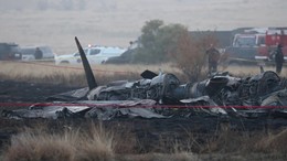 19 şehidimizin naaşına ulaşıldı, kara kutu bulundu