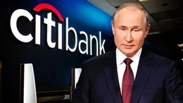 Putin'den Citibank'a onay!