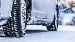 Kar yolları kapatmasın: Kış lastiği uygulaması erken başlıyor