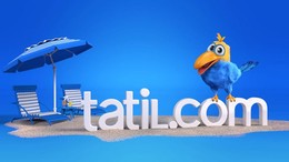 Tatil.com icradan satışa çıkarıldı!