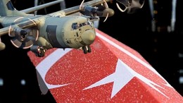 Türkiye'ye şehit ateşi düştü! Şehitlerimizin kimlikleri açıklandı!