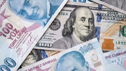 Dolar/TL kurundan yeni rekor!