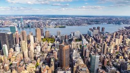 Yurt dışı gayrimenkul alımı 100 milyar TL’ye çıktı!