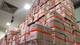 Başvurulardan 40 milyar lira toplandı!