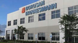 Borusan Grubu'nda üst düzey değişiklik!