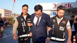 İş adamına şok: 20 şirkete daha kayyım atandı!