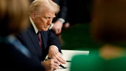 Trump’tan tarım hamlesi: Bazı ürünler tarifeden kurtuldu