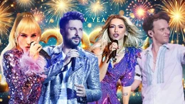 Ünlülerin yılbaşı sahne ücretleri belli oldu: İşte en çok kazanacak isim