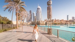 Dubai'ye gidecekler dikkat! Cezası 5.7 milyon lira