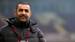 İşte bahisçi başkanın kendi kulübünden kazandığı para!