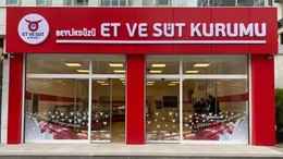 Et ve Süt Kurumu'nda milyarlık skandal!