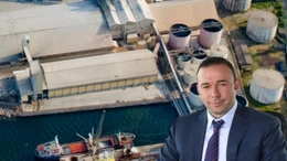 Firari patronun şirketi konkordato ilan etti!