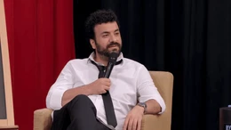 Sahnesiyle tepki çeken Hasan Can Kaya'dan 'özür' açıklaması