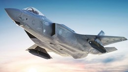 Trump'tan 'F-35' açıklaması: Satacağız