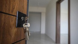 İstanbul konut satışlarında zirveyi bırakmadı: 10 ayda rekor artış