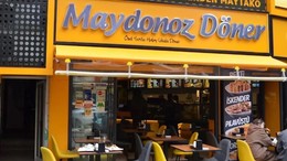 Maydonoz Döner soruşturmasında istenen cezalar belli oldu!