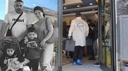 Türkiye'yi sarsan ailenin ölümünde yeni gelişme!