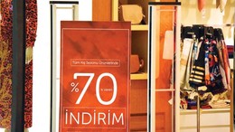 İndirim oyunu deşifre oldu: Ünlü markalara ceza yağdı