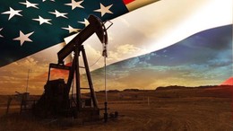 Rusya'ya yeni yaptırım dalgası geliyor! Petrol piyasasında hareketlilik