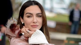 Birce Akalay'ın ehliyetine el konuldu!