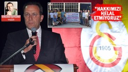 Galatasaray Başkan Yardımcısı Adnan Öztürk iflasın eşiğinde! Fabrikaları icradan satışa çıktı