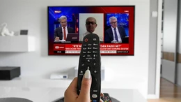 Kayyım atanan TELE 1'de 32 kişi işten çıkarıldı