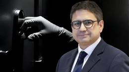 Ünlü iş adamının evinde milyonluk soygun! Hayatının şokunu yaşadı