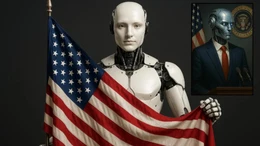 ABD'ye 50 milyar dolarlık yapay zeka yatırımı!