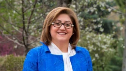 Fatma Şahin'den yardımcısına yemek ihalesi!