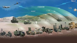 Çelik Kubbe için 6,5 milyar dolarlık dev anlaşma!