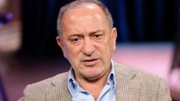 Fatih Altaylı'ya hapis cezası