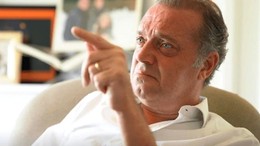 Fransa’da Cem Uzan ve ailesinin mal varlığına el konuldu!