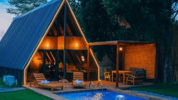 Sahte bungalov ilanıyla milyarlık vurgun! 24 kişi deşifre edildi