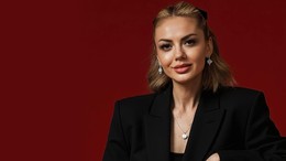 Ankara’nın öne çıkan iç mimarı Damla Buyruk mesleki serüvenini anlattı