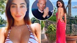 Google'ın eski CEO'suna metresinden şok suçlama! "Tecavüz" iddiası