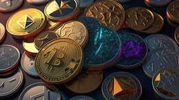 Kriptoda dev çöküş! 1 trilyon dolar buhar oldu