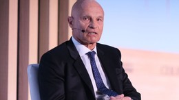 ABD'nin hedef aldığı CEO görevi bıraktı!