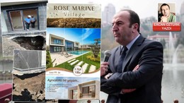 Ölüm villalarına “isim” oyunu! Kötü imajı silmek için adı değişti