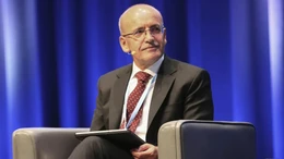 Şimşek: Türkiye 2025’te OVP’nin üzerinde büyüyecek