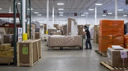 77 yıllık perakende devi iflas etti!