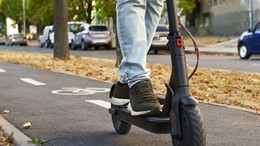 Elektrikli skuter yönetmeliği değişti!