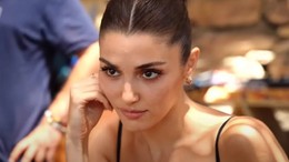 Hande Erçel'den 2 milyon dolarlık yatırım!