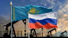 Rusya'nın alternatifi Kazakistan oldu!