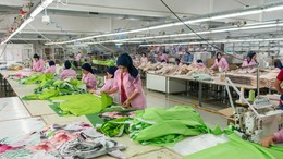 Tekstilde 100 bin kişilik kayıp!