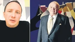 2 milyar dolarlık mirastan oldu!