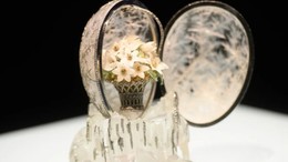 Dünyanın en pahalı yumurtası rekor fiyata satıldı!